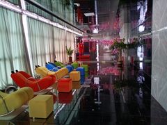 -紫园足道24h养生休闲会所(安吉万达店)