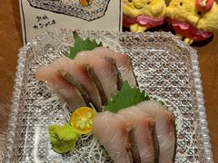 -千代武日本料理(哈西店)