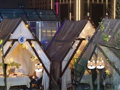 -皇玺·云汀花园餐厅(振华商厦店)