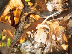 -明月食府(二区干二路店)