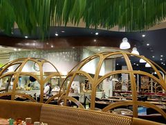 -熊猫自助餐厅.萌趣城堡(长隆熊猫酒店)