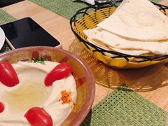 -ALAMEEN阿拉伯餐厅(三里屯店)