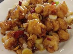 -晋阳饭庄(虎坊桥店)