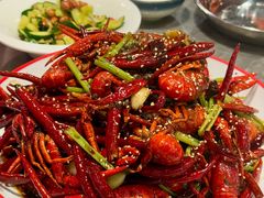 -曹胖子龙虾馆(黄桦路店)