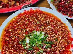 -小街47號江湖菜(四合院店)