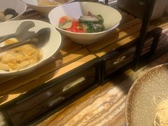 -AdD全日制餐厅(中谷花园酒店)