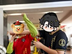 -温鉴良实用咏春拳