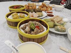-冰泉豆浆馆(白云山总店)