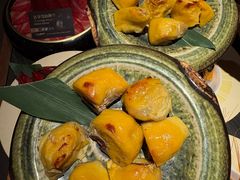 -牛YO寿喜烧和牛火锅自助(三台子万象汇店)