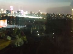 -上海中谷小南国花园酒店