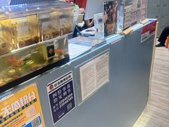 -海马体照相馆(上海月星环球港店)