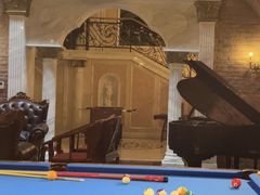 -优悦派·别墅派对轰趴馆(静安店)