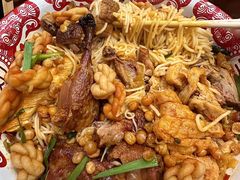 -王大乔泡椒米线·小火锅(星城天地店)