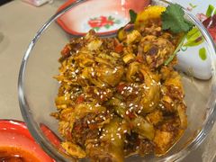 -老三样·旧食新味(万寿宫店)