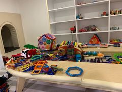 -Lilliput粒粒堡亲子餐厅(置汇旭辉店)