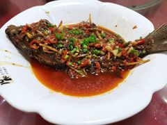 -梁·日益森烧鸡公(紫云山庄店)