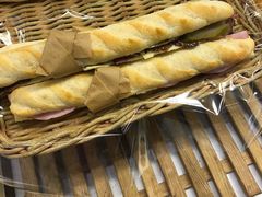 -巴黎贝甜(阳光上东店)