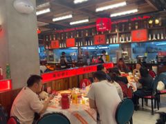 -熊记虾王·小龙虾(东晓南店)