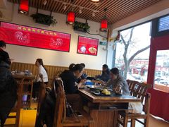 大堂-重庆烧鸡公火锅(簋街店)