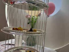 -晶雅花园西餐厅(南京首店)