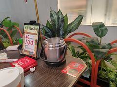 -胖哥俩肉蟹煲(梅溪步步高店)