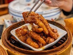 -点都德(喜粤楼店)