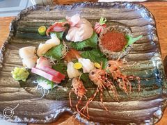 -乾山寿司(好运街店)