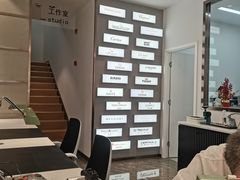 -亨得利钟表商店