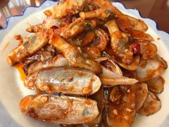 -小铜锣湾海鲜家常菜馆(河西店)