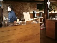 -VOYAGE COFFEE(北锣鼓巷店)