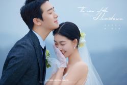 -摩玛婚纱摄影(杭州店)