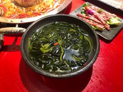 -谭鸭血老火锅(万象九宜城店)