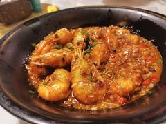 -湘江大码头·龙虾馆(渔人码头一店)
