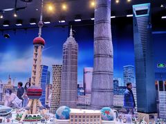 -上海乐高探索中心