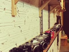 -席娜卡琳火车铁道夜市