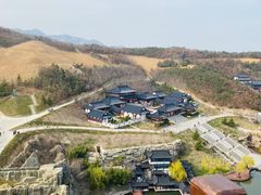 -威海华夏城景区