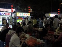 -海大南门夜市(海富街店)