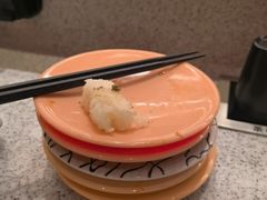 -争鲜回转寿司(西红门荟聚PLUS店)
