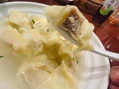 -老半斋(福州路店)