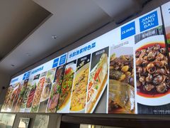 -水韵·渔家臻品私房菜(中庙店)