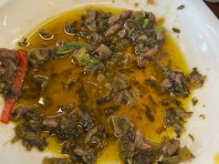 -食光慢宴·安吉土菜馆