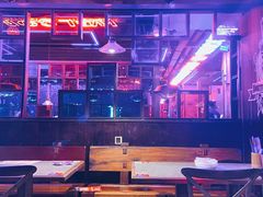 大堂-蛙来哒(大汉悦中心店)