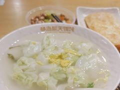 -琴岛顺天馄饨(乐客城店)