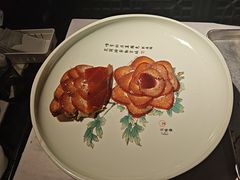 -京味斋·北京烤鸭(华威桥北工大店)