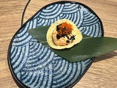 -大渔铁板烧(万象城店)