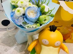 -EPOQUE·一刻花店(兴业太古汇店)