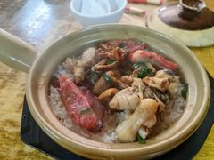 -康乐餐馆(台山商业城D座商场店)