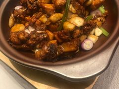 -百富源·海鲜辽菜(浑河堡店)