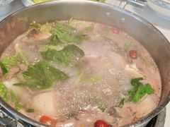 -侯家庄私房菜馆观景餐厅