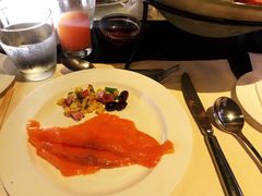 -澳门旅游塔360°旋转餐厅(南湾湖广场店)